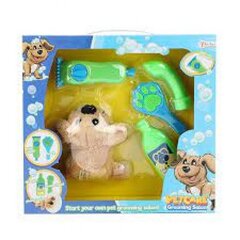 Набор игрушек «Парикмахерская для собак» цена и информация | Игрушки для девочек | pigu.lt