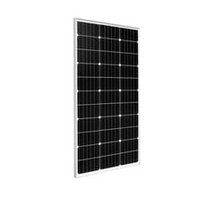 ESG Saulės panelė ES100W цена и информация | Комплектующие для солнечных электростанций | pigu.lt