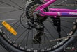 Vaikiškas dviratis Gust Wave 24cll, rožinis цена и информация | Dviračiai | pigu.lt