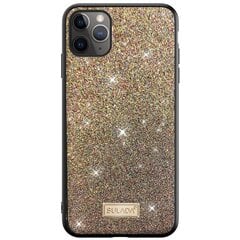 Mercury Dazzling Glitter skirtas Samsung Galaxy S20, auksinis kaina ir informacija | Telefono dėklai | pigu.lt