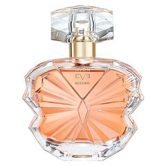 Парфюмированная вода Avon Eve Become EDP для женщин, 50 мл цена и информация | Женские духи | pigu.lt