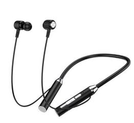 Bluetooth-гарнитура Gelese B3 с микрофоном цена и информация | Теплая повязка на уши, черная | pigu.lt