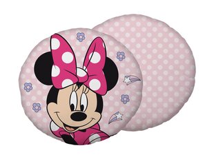 Декоративная подушка Minnie Dots цена и информация | Декоративные подушки и наволочки | pigu.lt