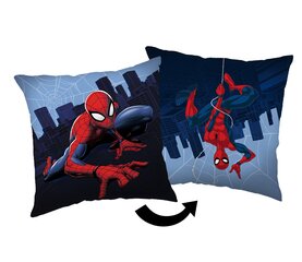 Dekoratyvinė pagalvėlė Spiderman kaina ir informacija | Disney Virtuvės, buities, apyvokos prekės | pigu.lt