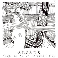 CD - Aljans - Made in White kaina ir informacija | Vinilinės plokštelės, CD, DVD | pigu.lt