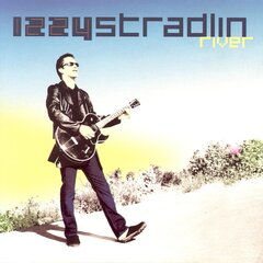 CD - Izzy Stradlin - River kaina ir informacija | Vinilinės plokštelės, CD, DVD | pigu.lt