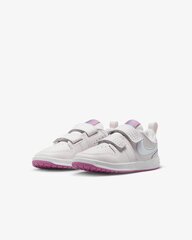 Спортивная обувь для девочек Nike Pico 5 AR4161 600/13.5K, розовая цена и информация | Детская спортивная обувь | pigu.lt
