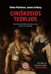 Ciniškosios teorijos цена и информация | Книги по социальным наукам | pigu.lt