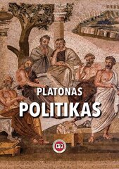 Politikas kaina ir informacija | Socialinių mokslų knygos | pigu.lt