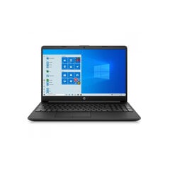 Портативный компьютер 15-gw Athlon 3050U 6GB 256GB SSD Windows 10  цена и информация | Ноутбуки | pigu.lt