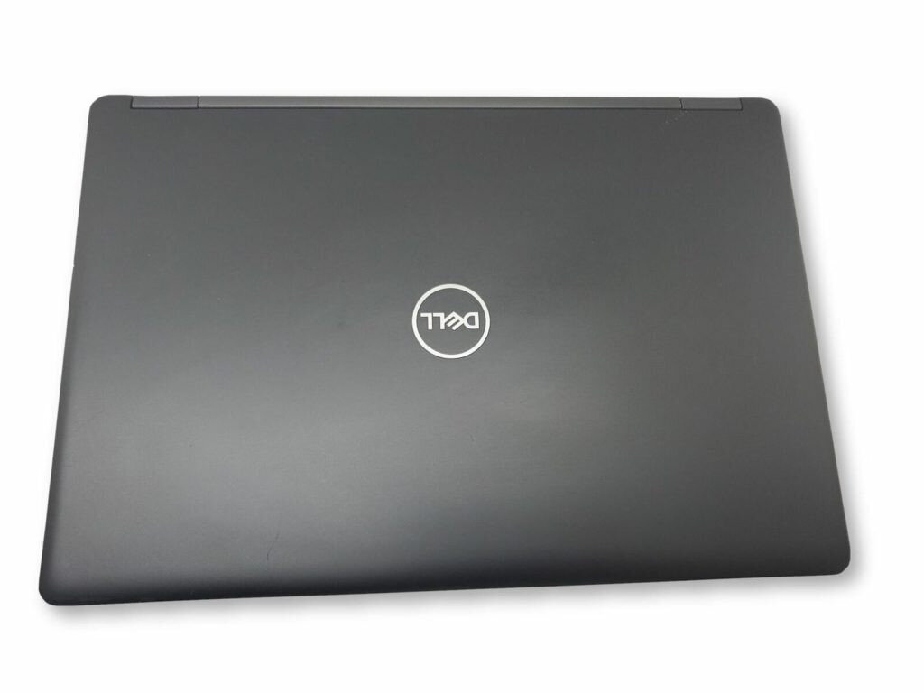 Dell 5490 14" i3-7130U 4GB 128GB SSD Win10Pro kaina ir informacija | Nešiojami kompiuteriai | pigu.lt