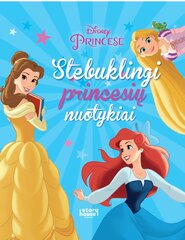 Princesė. Stebuklingi princesių nuotykiai kaina ir informacija | Pasakos | pigu.lt