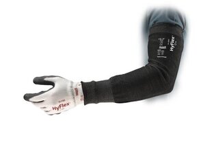 Наручники HyFlex цена и информация | Рабочие перчатки | pigu.lt