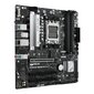 Asus PRIME B650M-A II AMD kaina ir informacija | Pagrindinės plokštės | pigu.lt