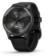 Garmin vivomove Trend Black 010-02665-00