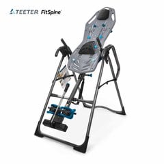 Inversinis Stalas Teeter FitSpine X3 цена и информация | Mедицинский уход | pigu.lt