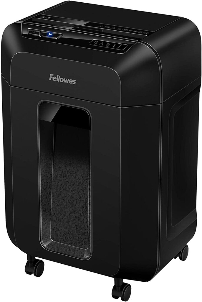 Fellowes AutoMax 90M цена и информация | Popieriaus smulkintuvai | pigu.lt