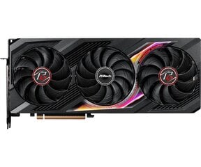 ASRock AMD Radeon RX 7900 XTX Phantom Gaming 24GB OC kaina ir informacija | Vaizdo plokštės (GPU) | pigu.lt