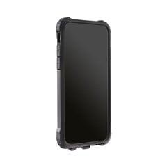 Mocco Trust Armored Shockproof Carbon skirtas Samsung Galaxy S23 Plus, juodas kaina ir informacija | Telefono dėklai | pigu.lt