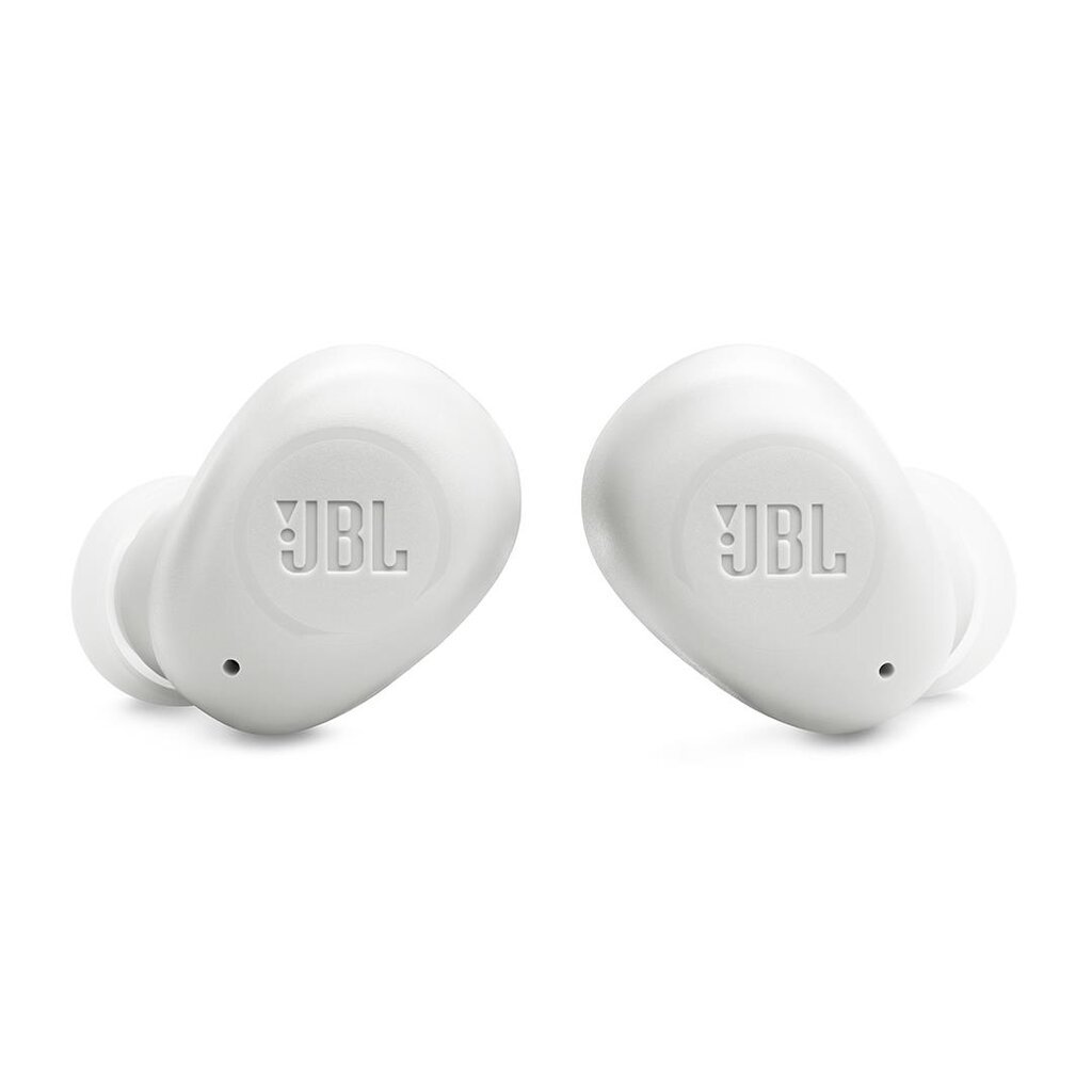 JBL Wave Buds TWS JBLWBUDSWHT kaina ir informacija | Ausinės | pigu.lt