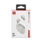 JBL Wave Buds TWS JBLWBUDSWHT kaina ir informacija | Ausinės | pigu.lt