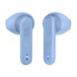 JBL Wave Flex TWS JBLWFLEXBLU kaina ir informacija | Ausinės | pigu.lt