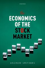Economics of the Stock Market kaina ir informacija | Ekonomikos knygos | pigu.lt