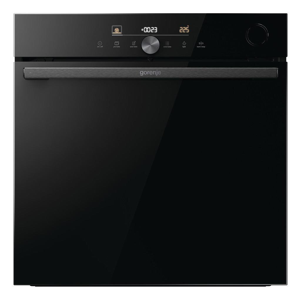 Gorenje BSA6747DGWI kaina ir informacija | Orkaitės | pigu.lt