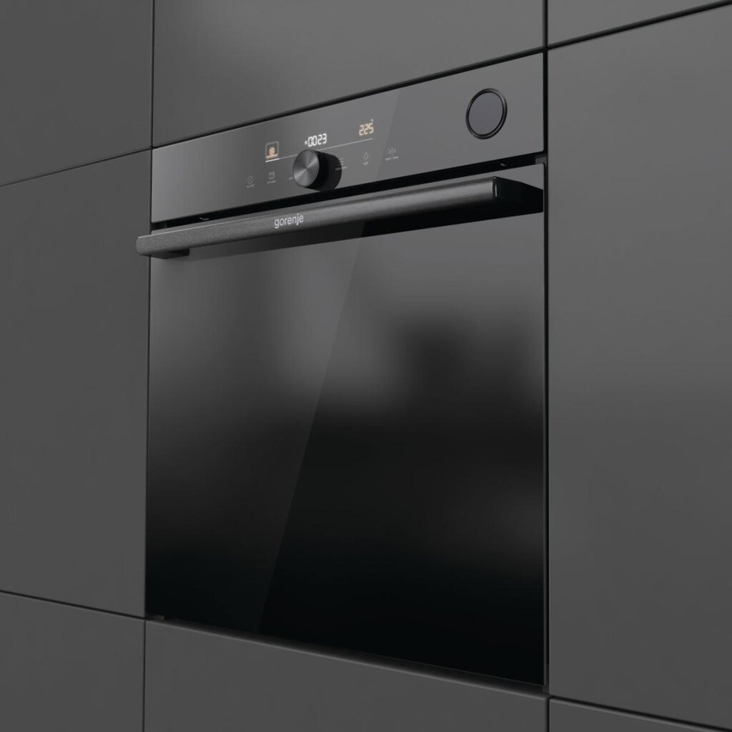 Gorenje BSA6747DGWI kaina ir informacija | Orkaitės | pigu.lt