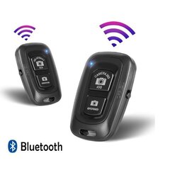 Bluetooth kaina ir informacija | Priedai fotoaparatams | pigu.lt