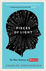 Pieces of Light: The new science of memory Main цена и информация | Книги по социальным наукам | pigu.lt