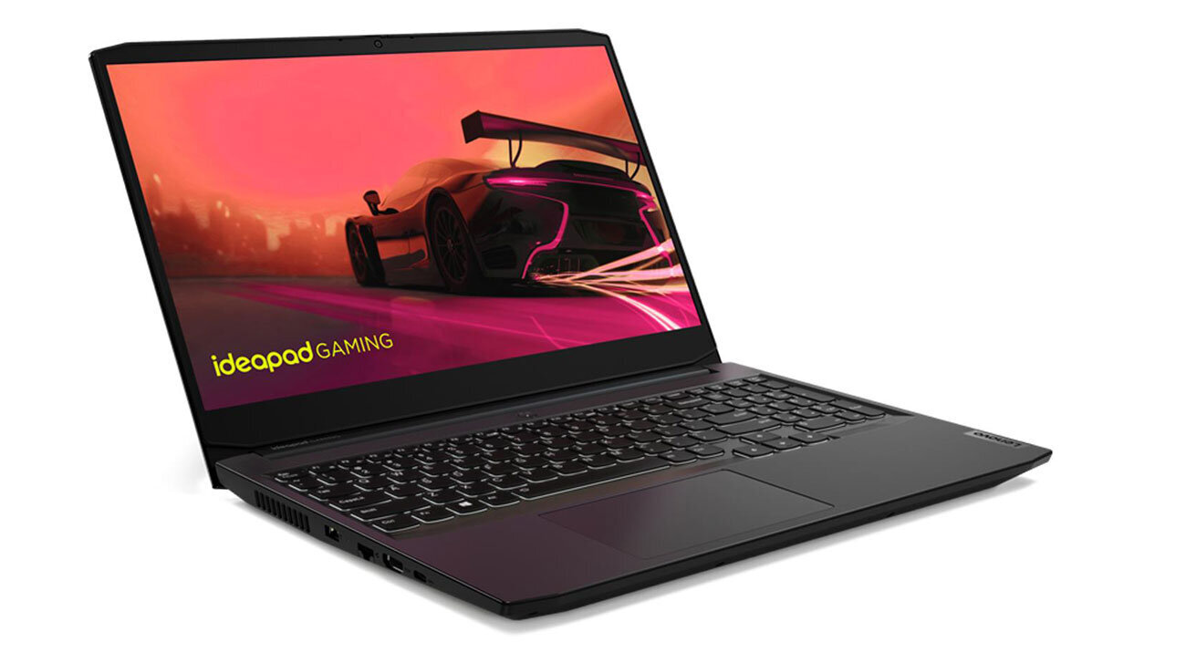 Lenovo IdeaPad Gaming 3 15ACH6 82K2015JMX kaina ir informacija | Nešiojami kompiuteriai | pigu.lt