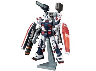 Konstruktorius 63137 Bandai HG Gundam Thunderbolt FA-78 Full Armor Gundam kaina ir informacija | Konstruktoriai ir kaladėlės | pigu.lt