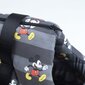 Kelioninis krepšys Mickey Mouse, juodas kaina ir informacija | Kelioniniai reikmenys | pigu.lt