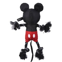 Virvinis žaislas Mickey Mouse, 13x26x8 cm kaina ir informacija | Žaislai šunims | pigu.lt