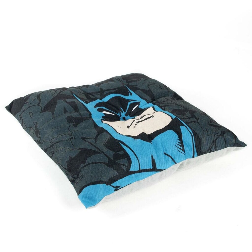 Guolis šunims Batman, 40 x 45 cm kaina ir informacija | Guoliai, pagalvėlės | pigu.lt