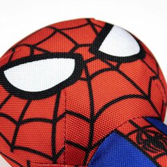 Веревка Spiderman Красный цена и информация | Игрушки для собак | pigu.lt