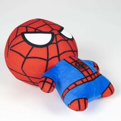 Игрушка для собак Spiderman   Красный 100 % полиэстер цена и информация | Игрушки для собак | pigu.lt