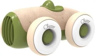 Маленькая машинка Chicco, зеленая цена и информация | Игрушки для малышей | pigu.lt