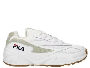 V94m low m fila for men's white 10102551fg 10102551FG цена и информация | Кроссовки мужские | pigu.lt