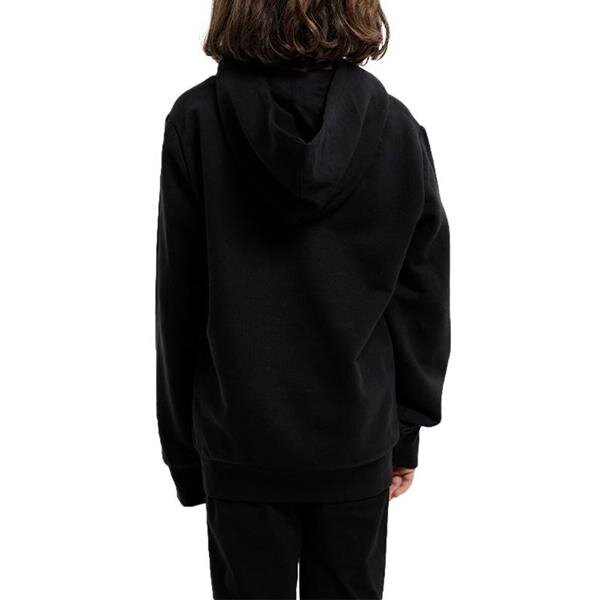 Champion bliuzonas vaikams 306169kk001, juodas цена и информация | Megztiniai, bluzonai, švarkai berniukams | pigu.lt