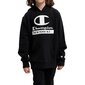 Champion bliuzonas vaikams 306169kk001, juodas kaina ir informacija | Megztiniai, bluzonai, švarkai berniukams | pigu.lt