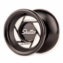 YoYo Shutter, juodas цена и информация | Настольные игры, головоломки | pigu.lt