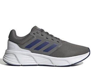 Galaxy 6 m adidas for men's grey hp2420 HP2420 цена и информация | Кроссовки мужские | pigu.lt