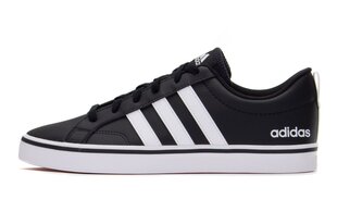 Vs pace 2.0 adidas for men's black hp6009 HP6009 цена и информация | Кроссовки для мужчин | pigu.lt