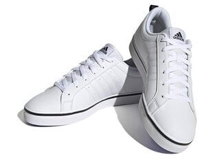 Vs pace 2.0 adidas for men's white hp6010 HP6010 цена и информация | Кроссовки мужские | pigu.lt