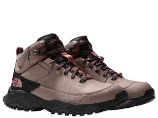 W storm strikeiii wp the north face for women's pink nf0a5lwg7t4 NF0A5LWG7T4 цена и информация | Женские сапоги | pigu.lt