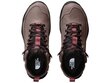 Žygio batai moterims The North Face NF0A5LWG7T4 цена и информация | Aulinukai, ilgaauliai batai moterims | pigu.lt