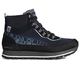 Snow jog 01 napapijri for men's navy np0a4h711761 NP0A4H711761 цена и информация | Мужские кроссовки | pigu.lt