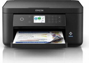 Мультифункциональный принтер Epson XP-5200 USB 2.0 Wi-Fi цена и информация | Принтеры | pigu.lt
